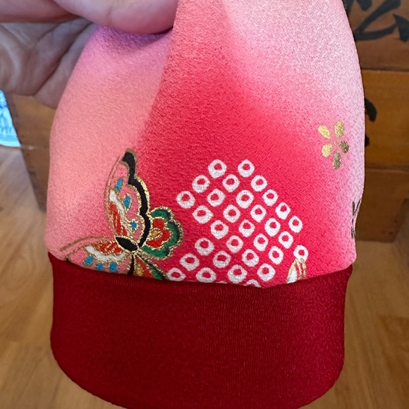 Japanese Drawstring Bag - Picture 4 of 4